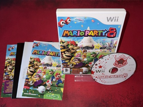 Mario party nintendo - mario,