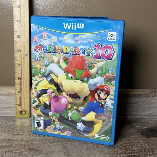 Mario party nintendo - party, (nintendo