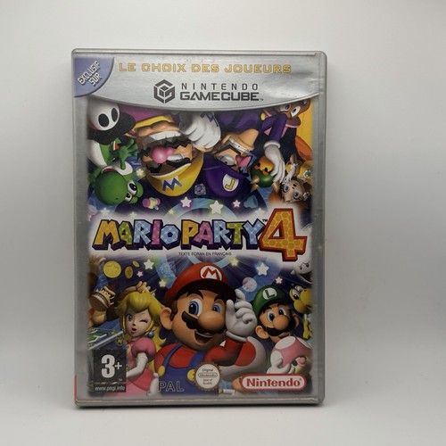 Mario party nintendo - party,