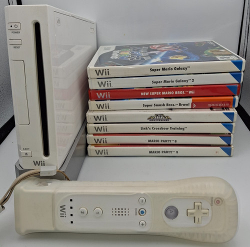 Lotto console nintendo - lotto, wii