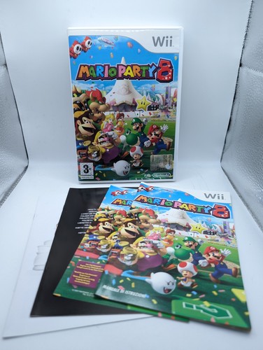 Mario party gioco - mario, per