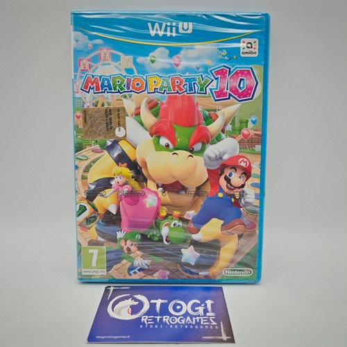 Mario party nintendo - nintendo, u