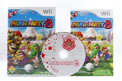 Mario party istruzioni - mario, (istruzioni