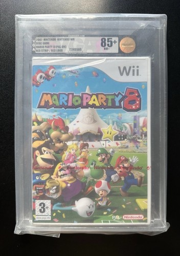 Mario party nintendo - party,
