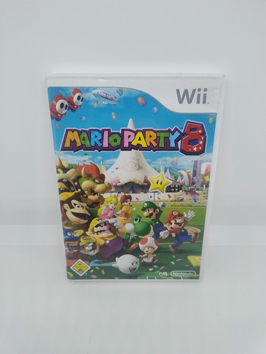 Gioco nintendo wii mario - nintendo,