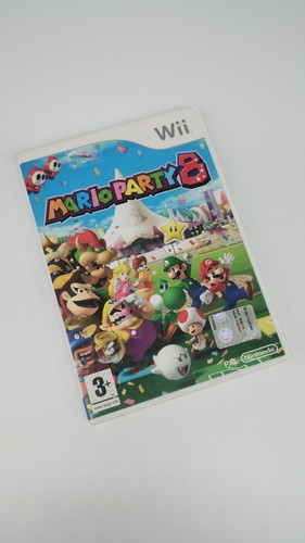 Gioco super mario party - mario,