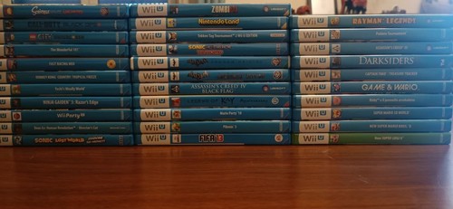 Giochi nintendo wii - giochi,