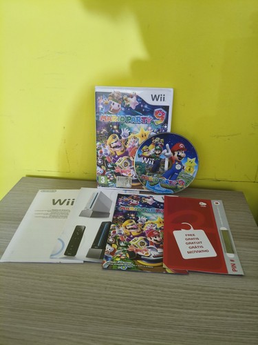 Nintendo mario party - mario,