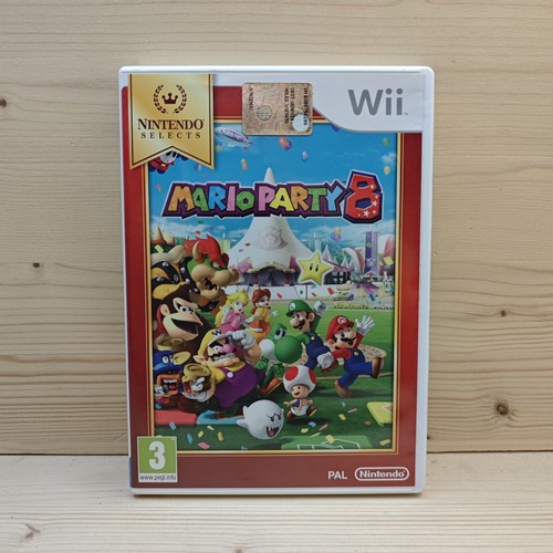 Mario party pal - mario,