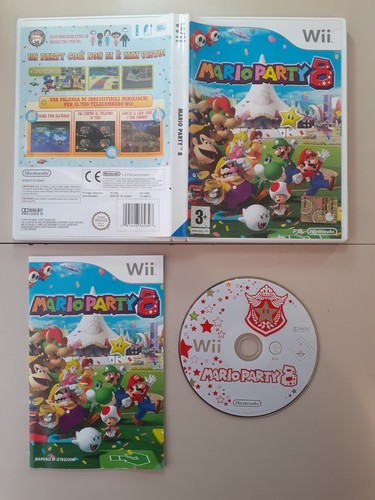 Gioco nintendo wii - nintendo,