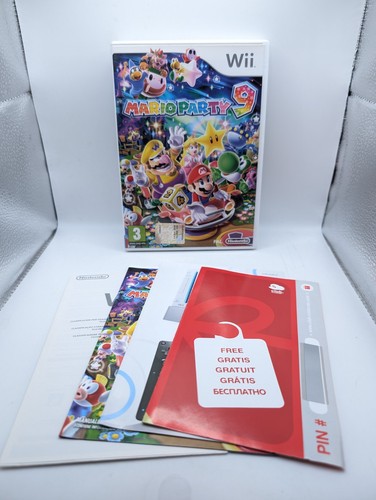 Mario party gioco - mario,