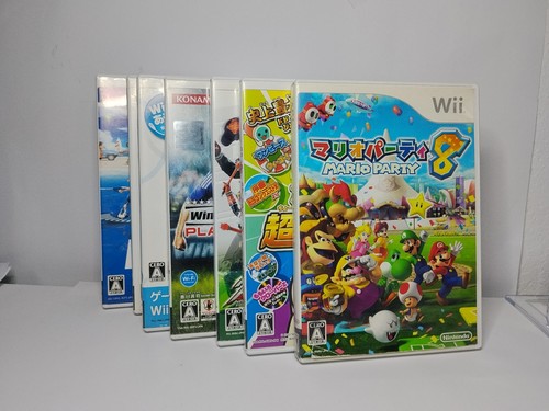 Giochi nintendo wii - nintendo,