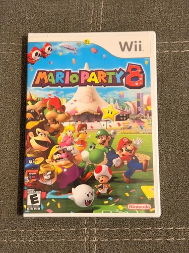 Mario party per - party, (nuovo)