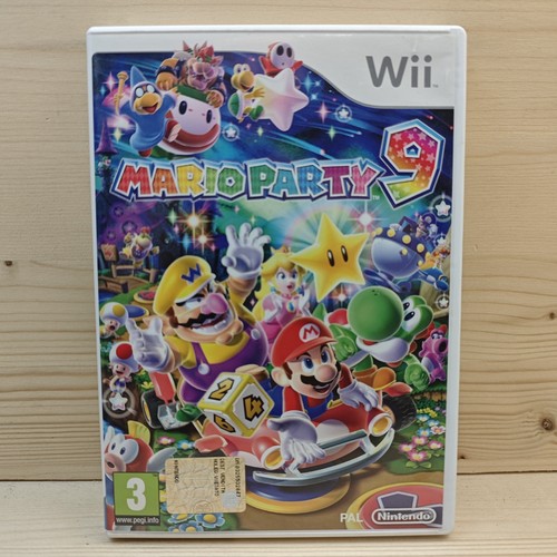 Mario party pal ita per - ita,