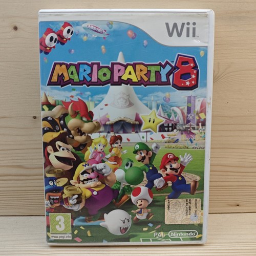 Mario party pal ita - pal, per