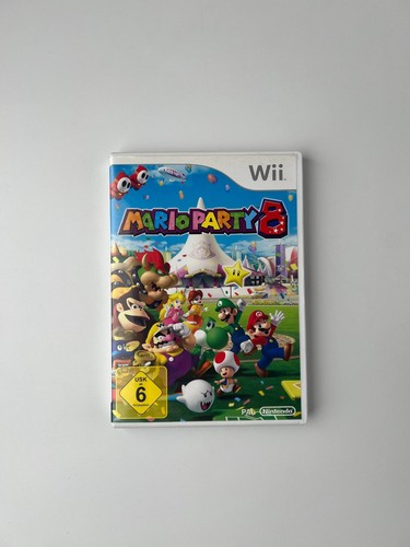 Mario party gioco nintendo - 8,