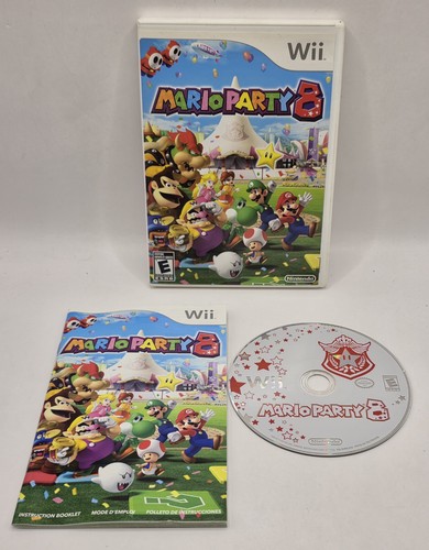 Mario party nintendo - mario,