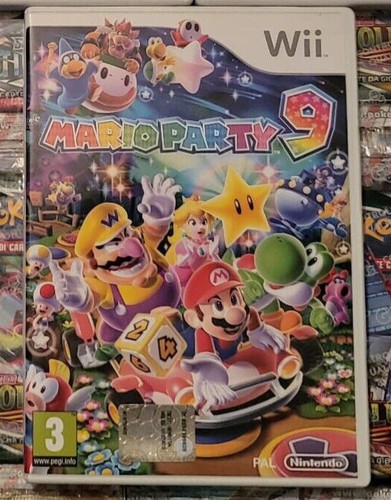 Mario party ita originale - ita,