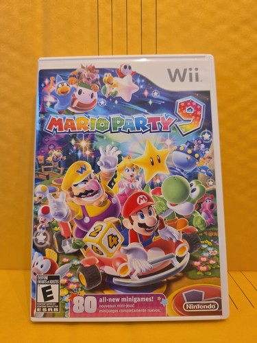 Nuovo mario party nintendo - mario,