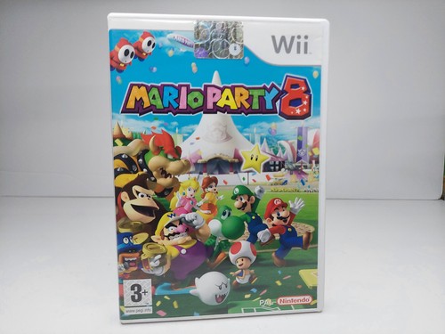 Mario party nintendo wii - mario, |