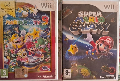 Nintendo lotto giochi wii - lotto,