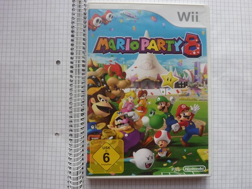 Mario party per nintendo - party,