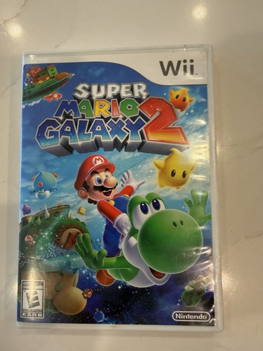 Wii mario party completo con - mario,