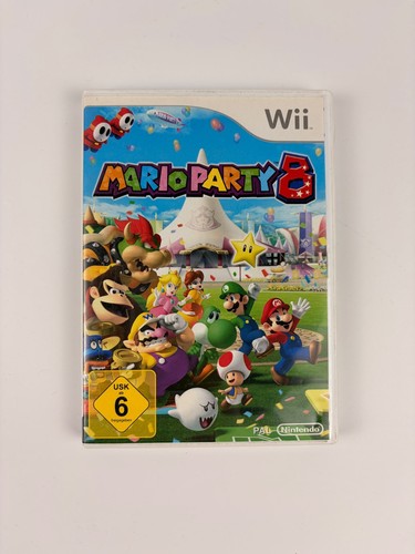 Mario party nintendo - -,