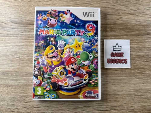 Mario party nintendo - mario,