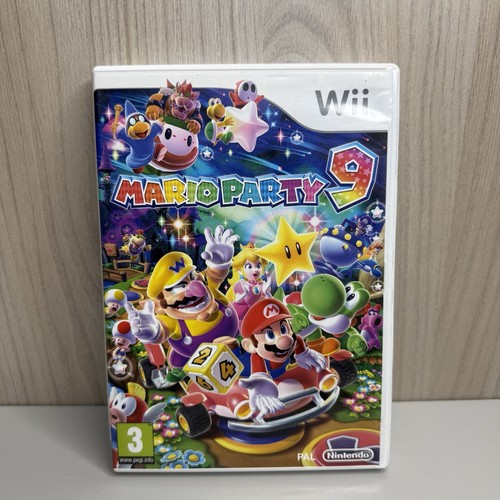 Mario party gioco per - mario,