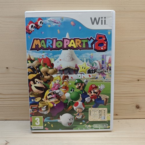 Mario party manuale - -, no