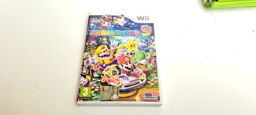 Mario party gioco - mario, 9