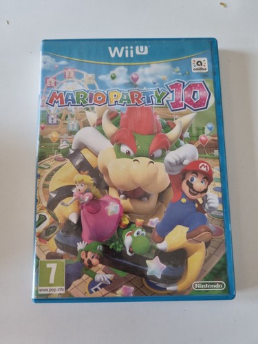 Mario party nintendo - mario, 10